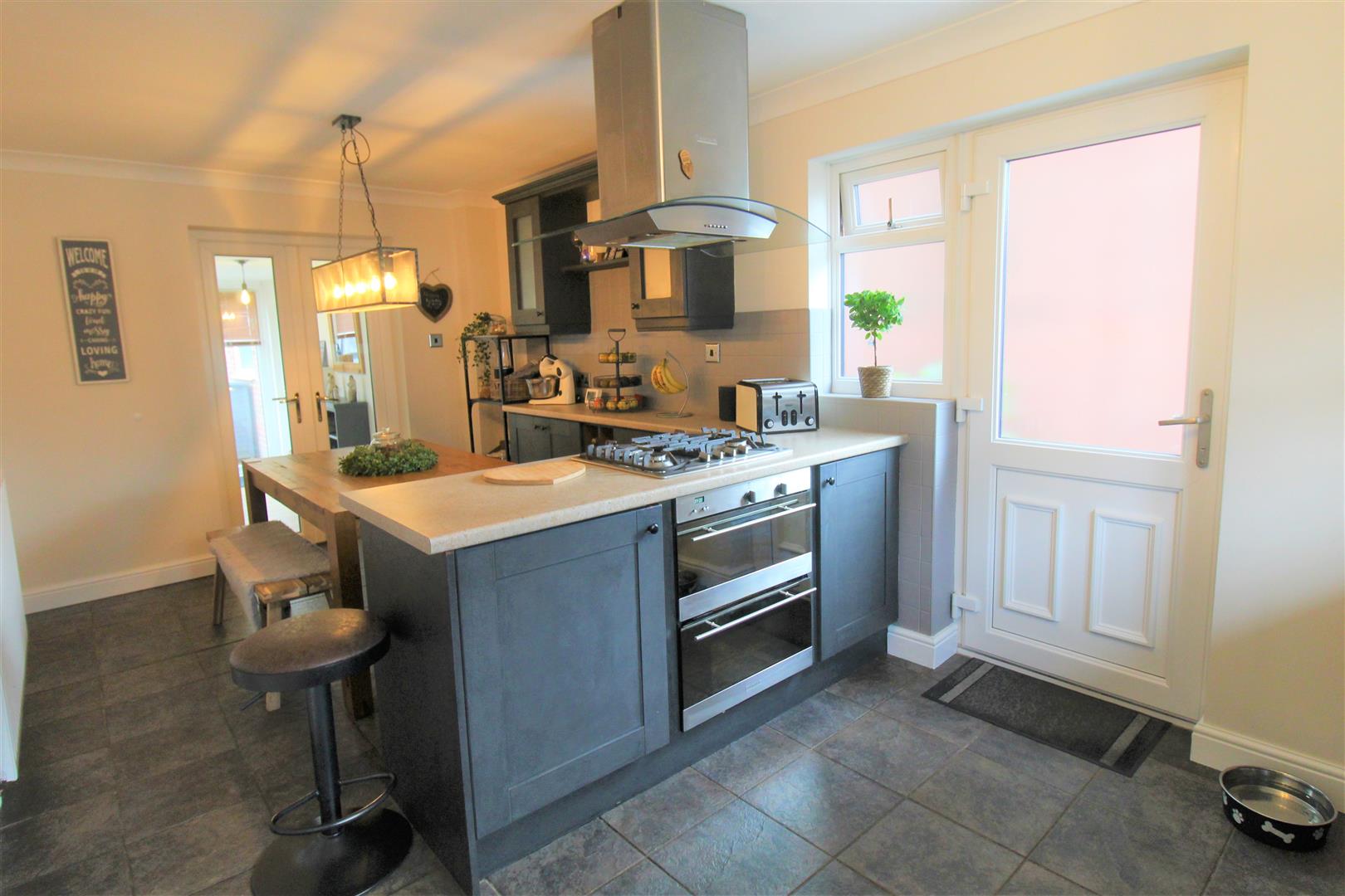 Chesterwood Road, Acres Wood, Stoke-On-Trent
